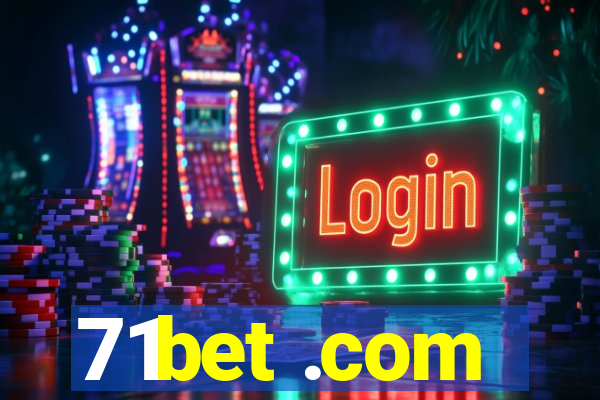 71bet .com